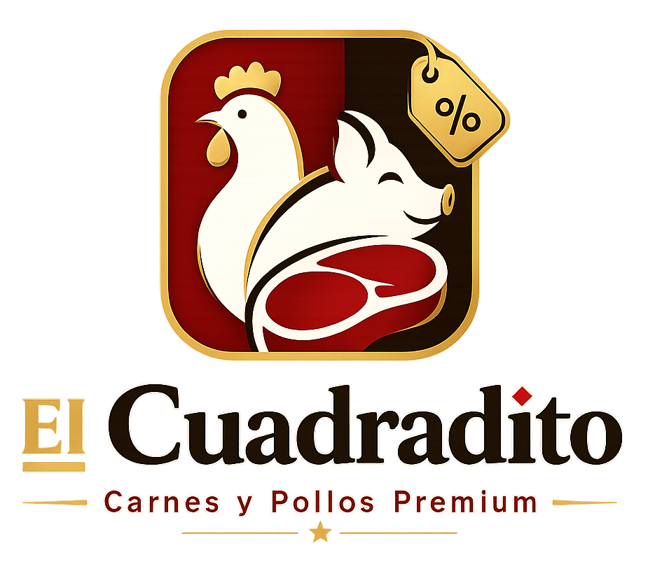 El Cuadradito